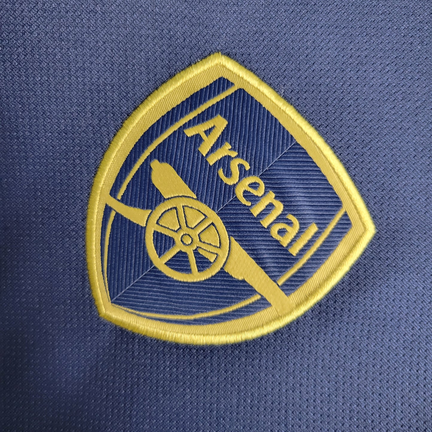 Arsenal “Victory Arsenal” special jersey