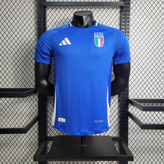 24/25 Italy Home Jersey