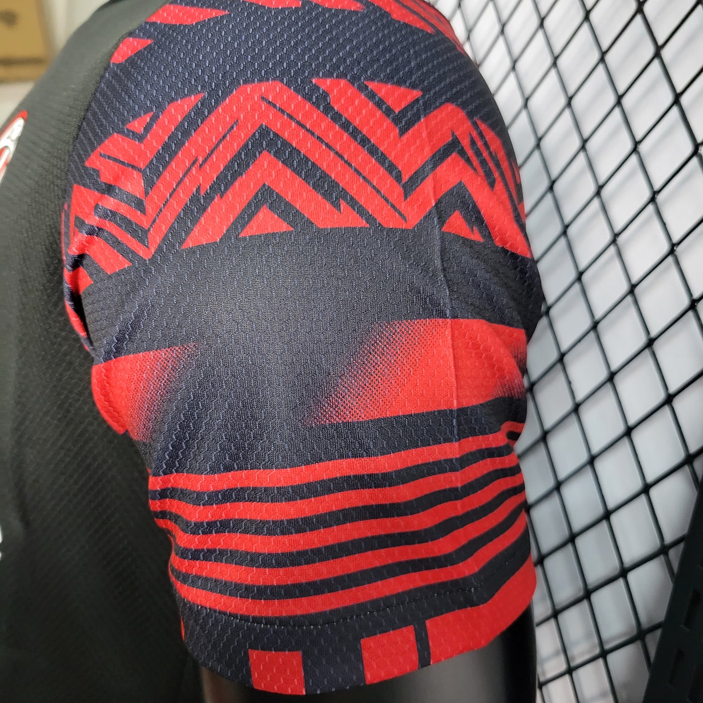 AC Milan “KING” special jersey