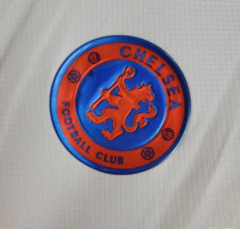 24/25 Chelsea Away Jersey