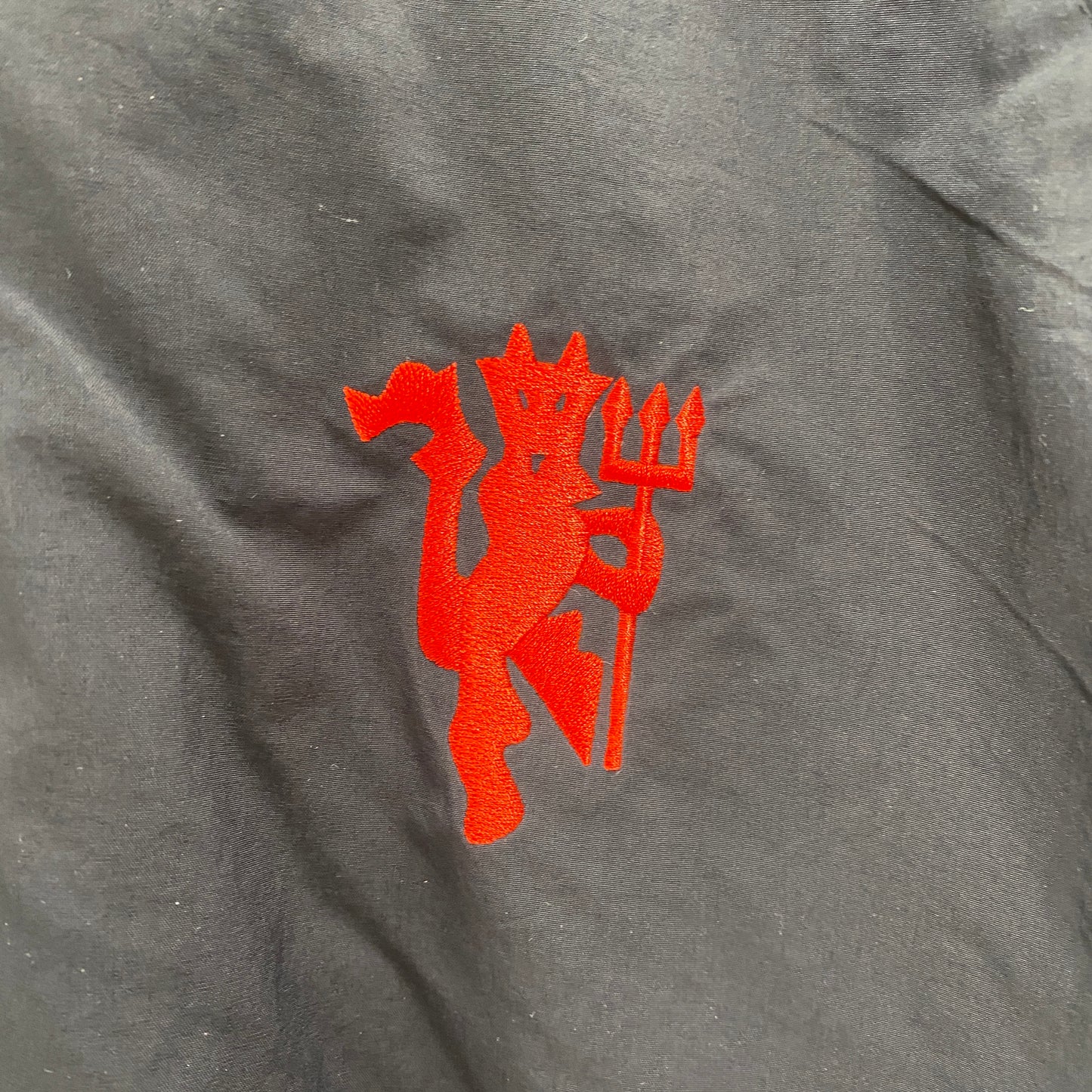 24/25 Manchester United Windbreaker
