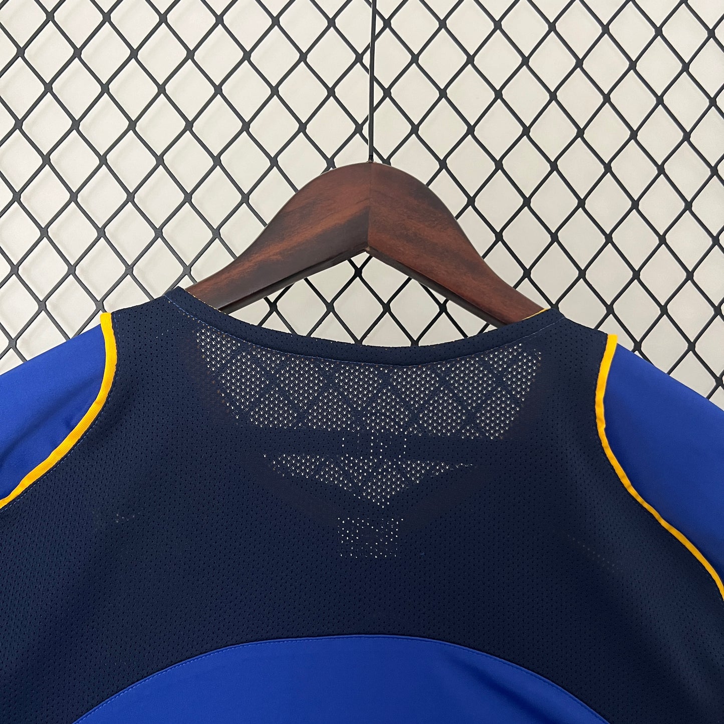 Retro Juventus 04/05 Away