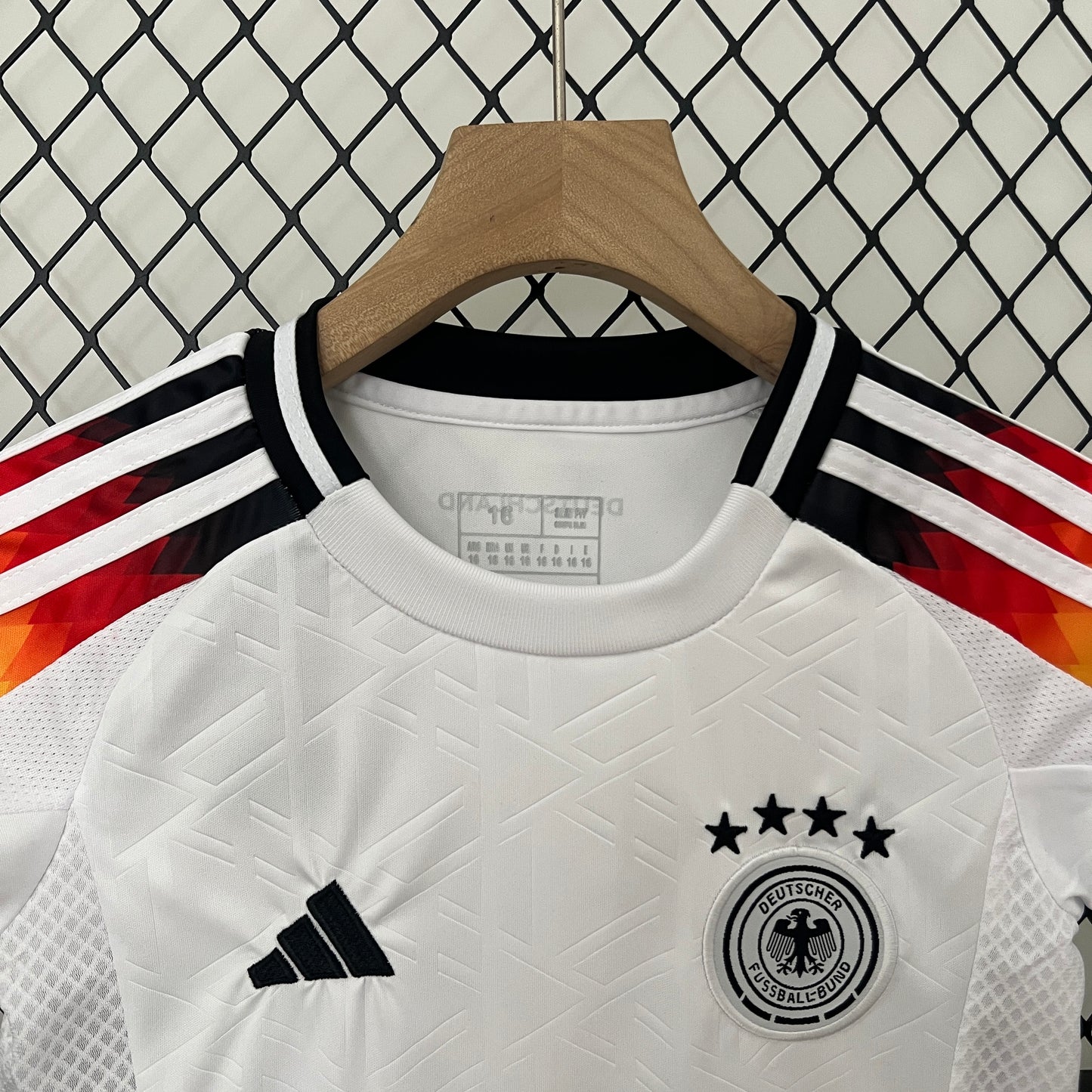 2024 kids germany home