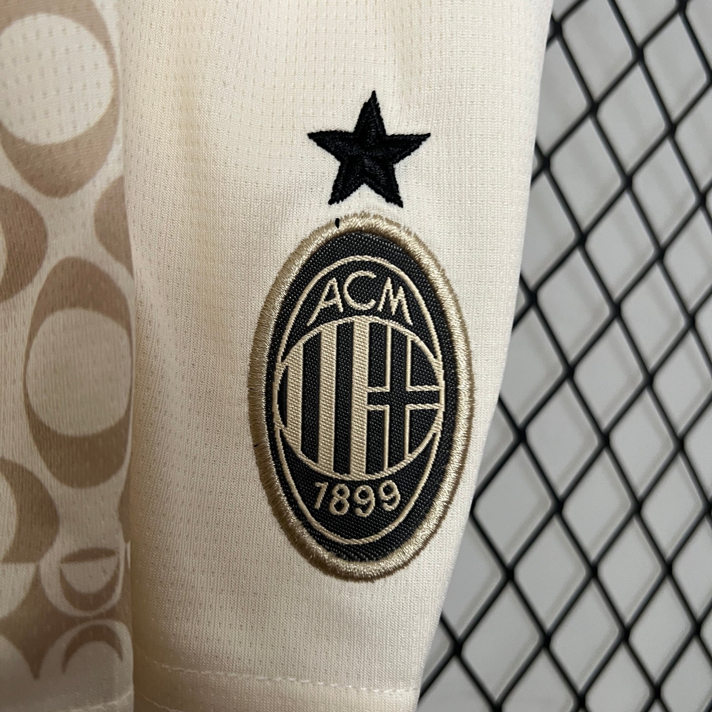 24/25 kids AC Milan special edition