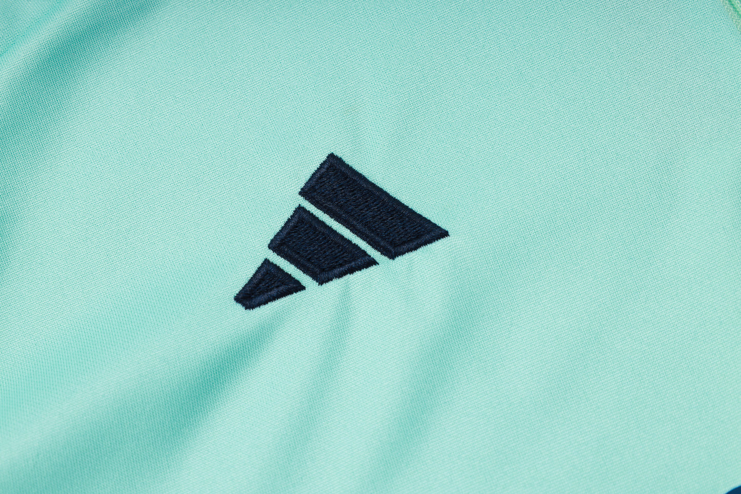 Arsenal “The Mint Masterpiece” Tracksuit