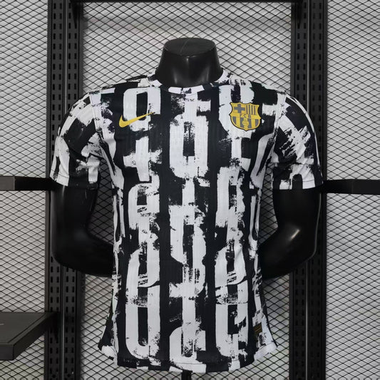 Barcelona “Catalan Graffiti” Special Kit