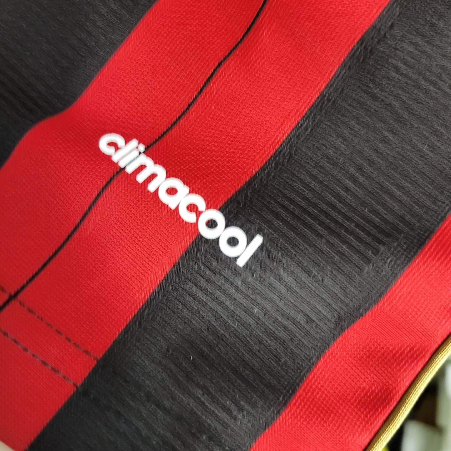 Retro 2013-14 AC Milan