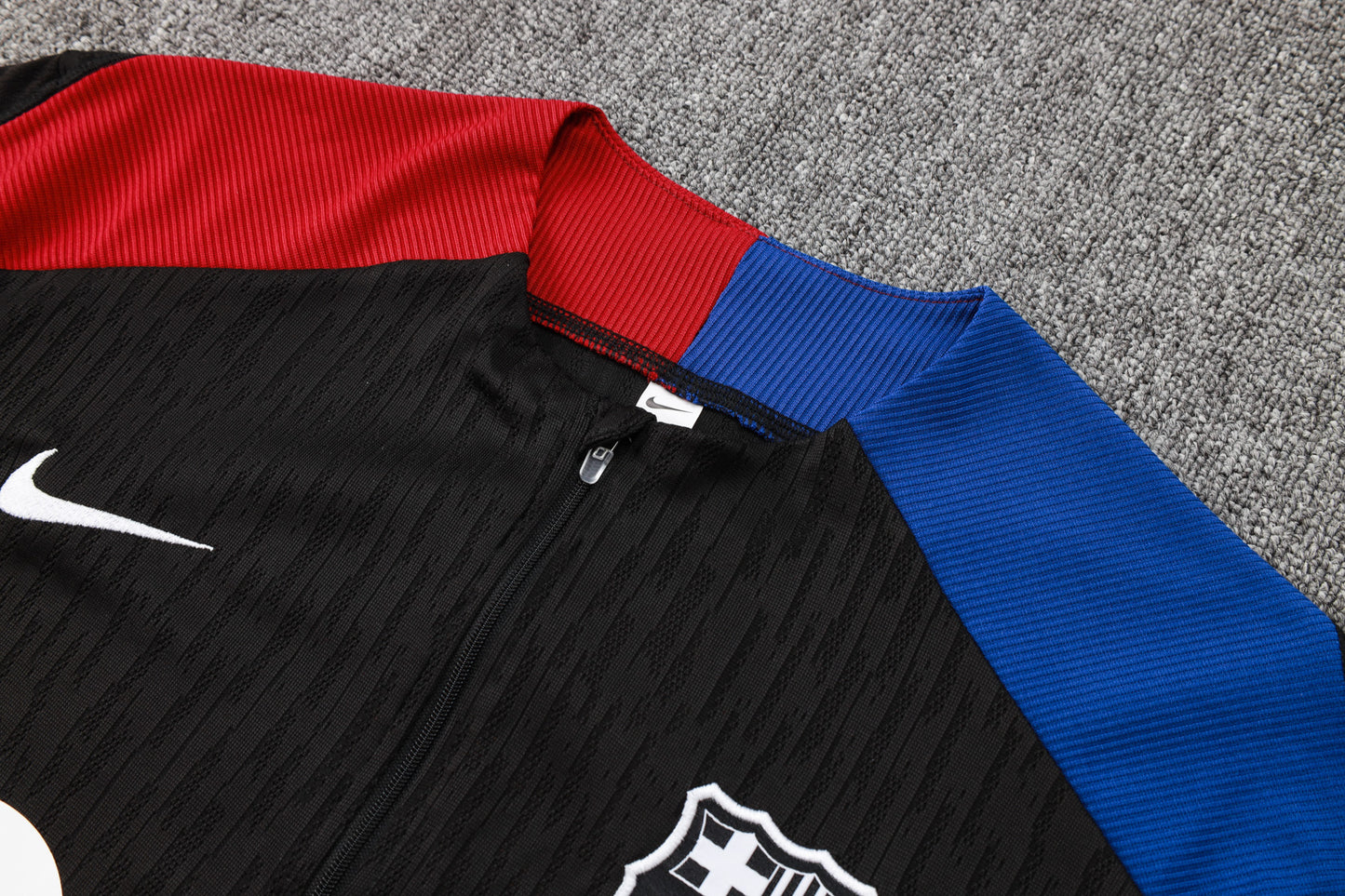 FC Barcelona “Dark Knight” Tracksuit