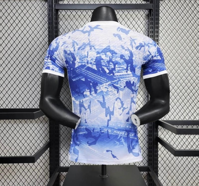 Player Version 24/25 Real Madrid Special Edition