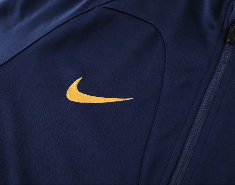PSG Navy Blue Tracksuit
