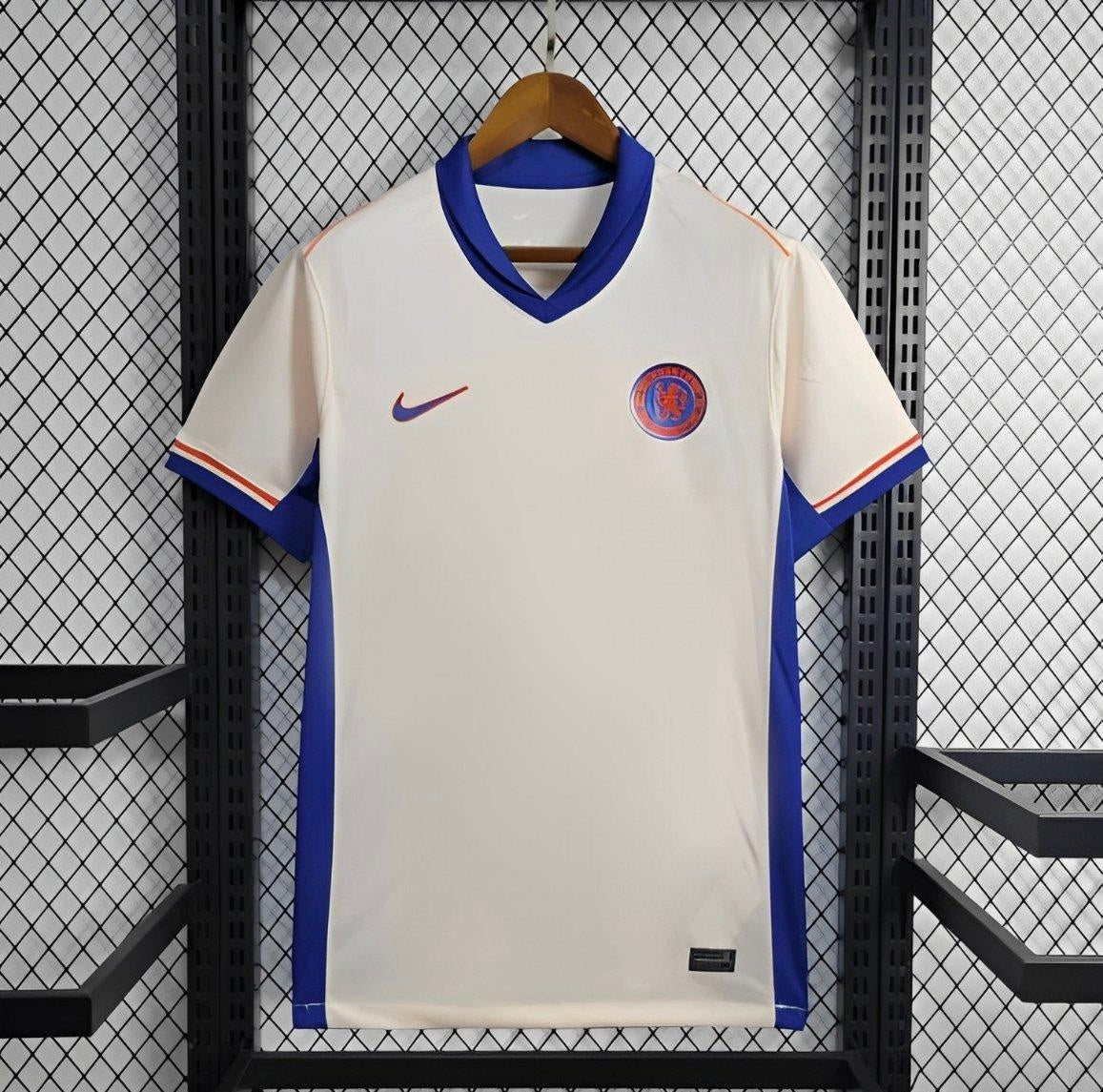 24/25 Chelsea Away Jersey