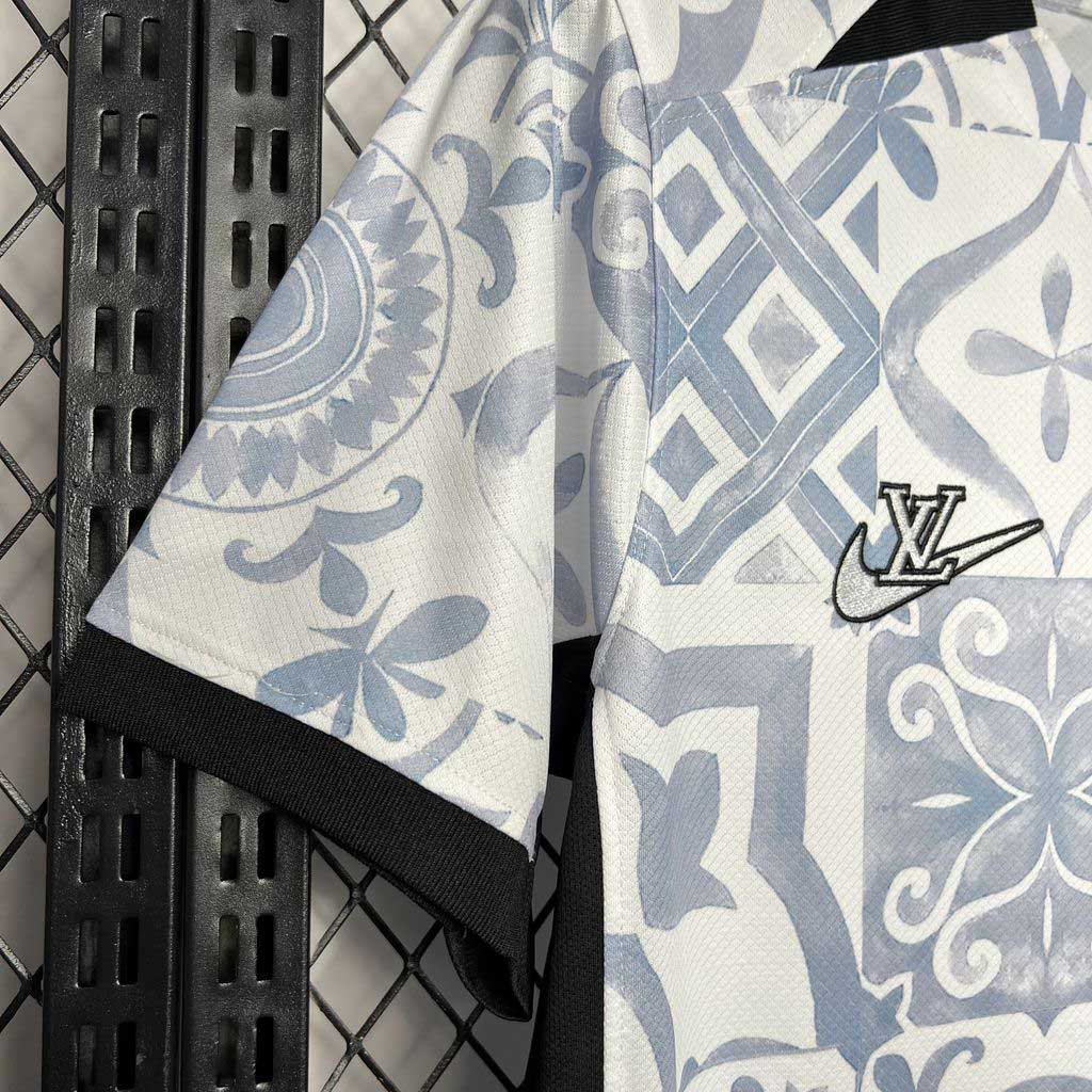 Portugal X LV Special Kit