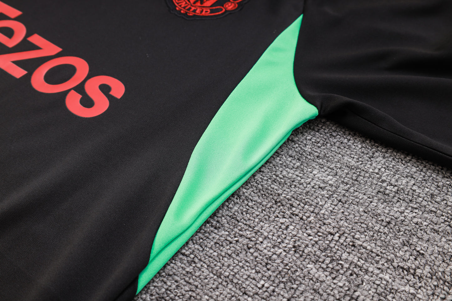 23/24 Manchester United Black
