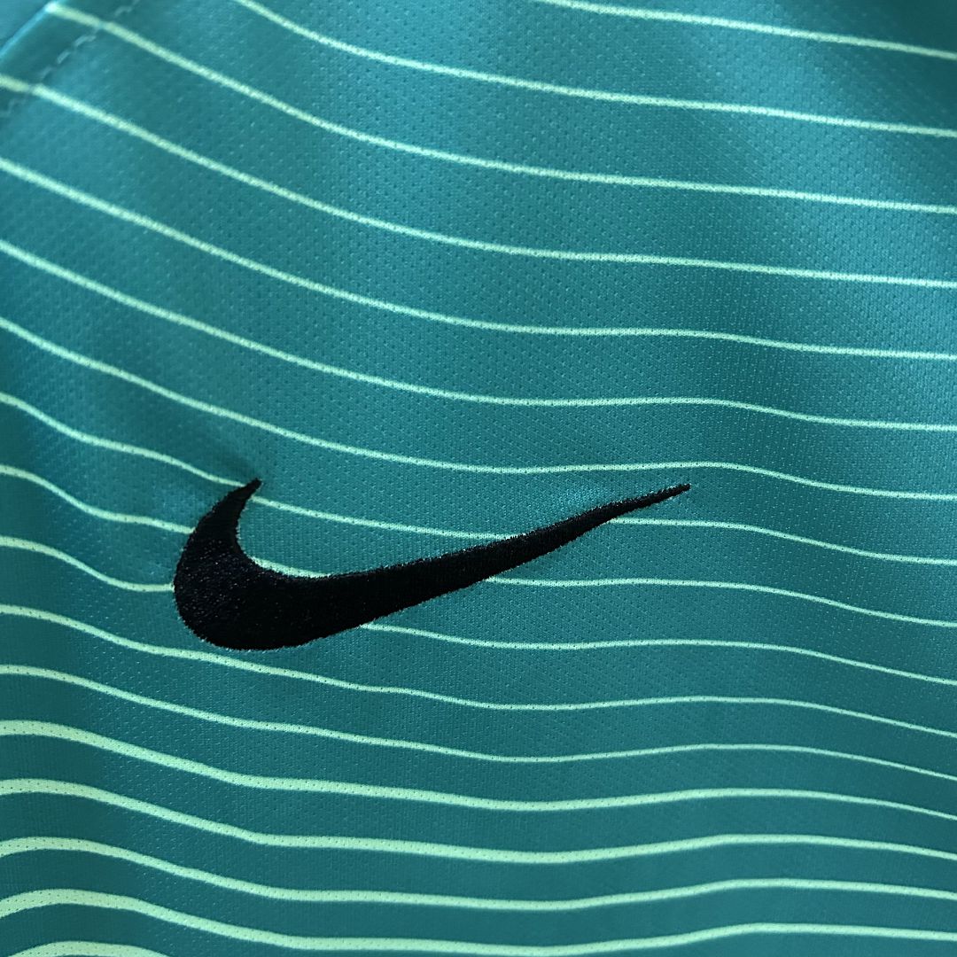 16-17 Barcelona Third Retro Kit