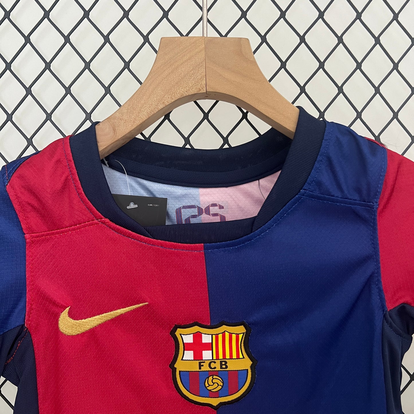 2425 Kids Barcelona Home