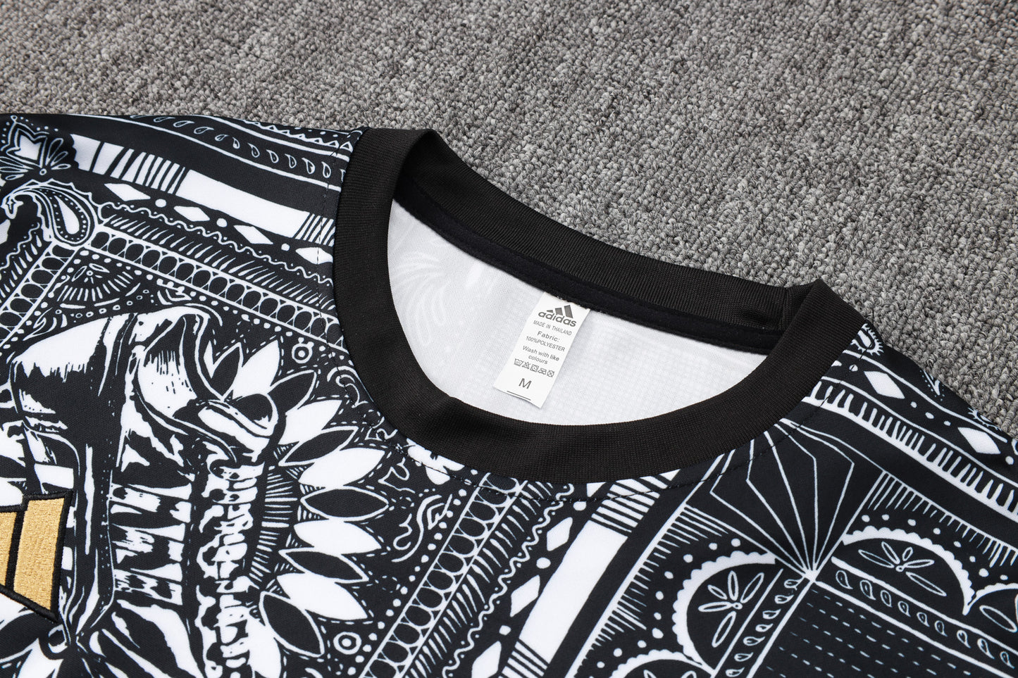 Arsenal “Mosaic Mastery” Tracksuit
