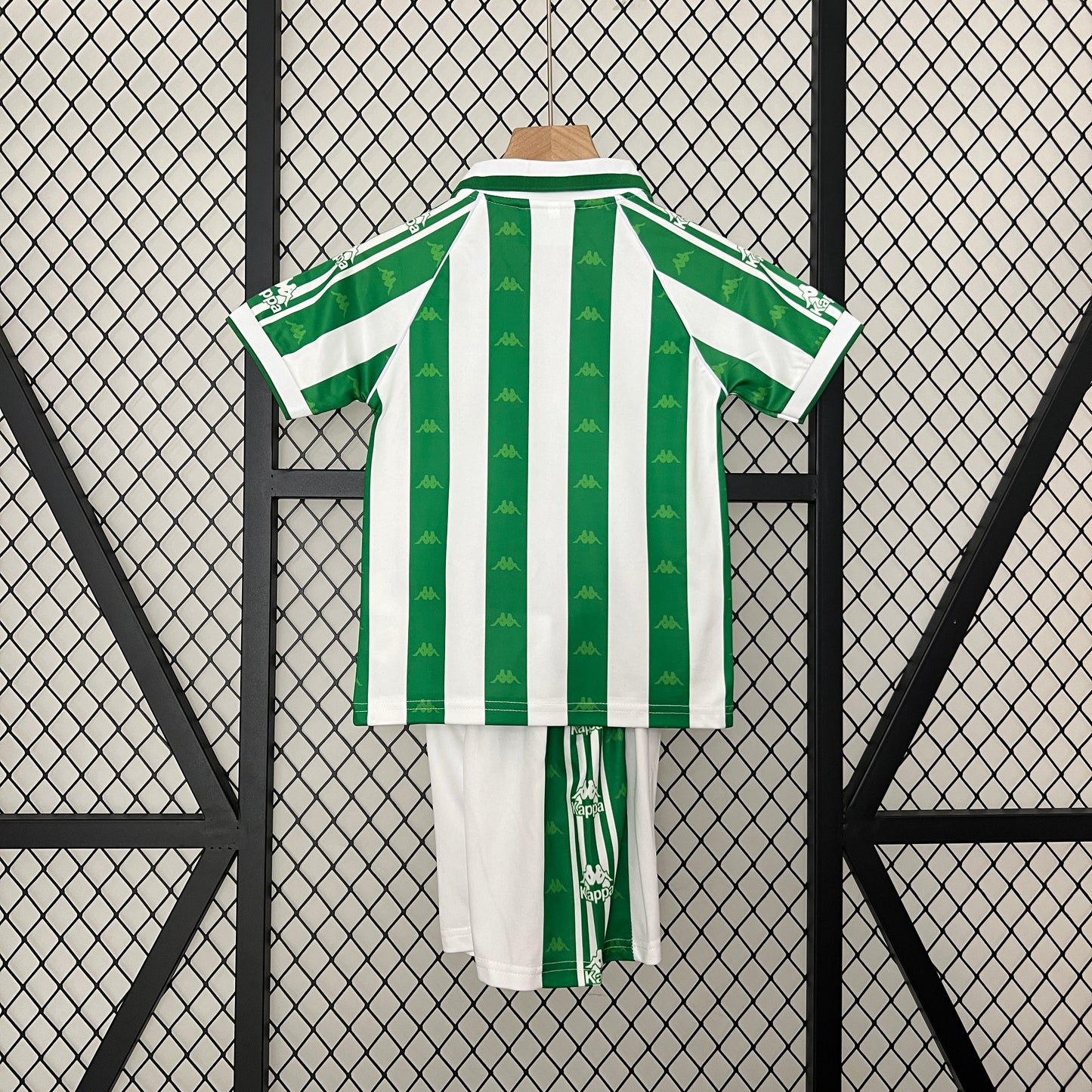 kids Real Betis 95/97 home