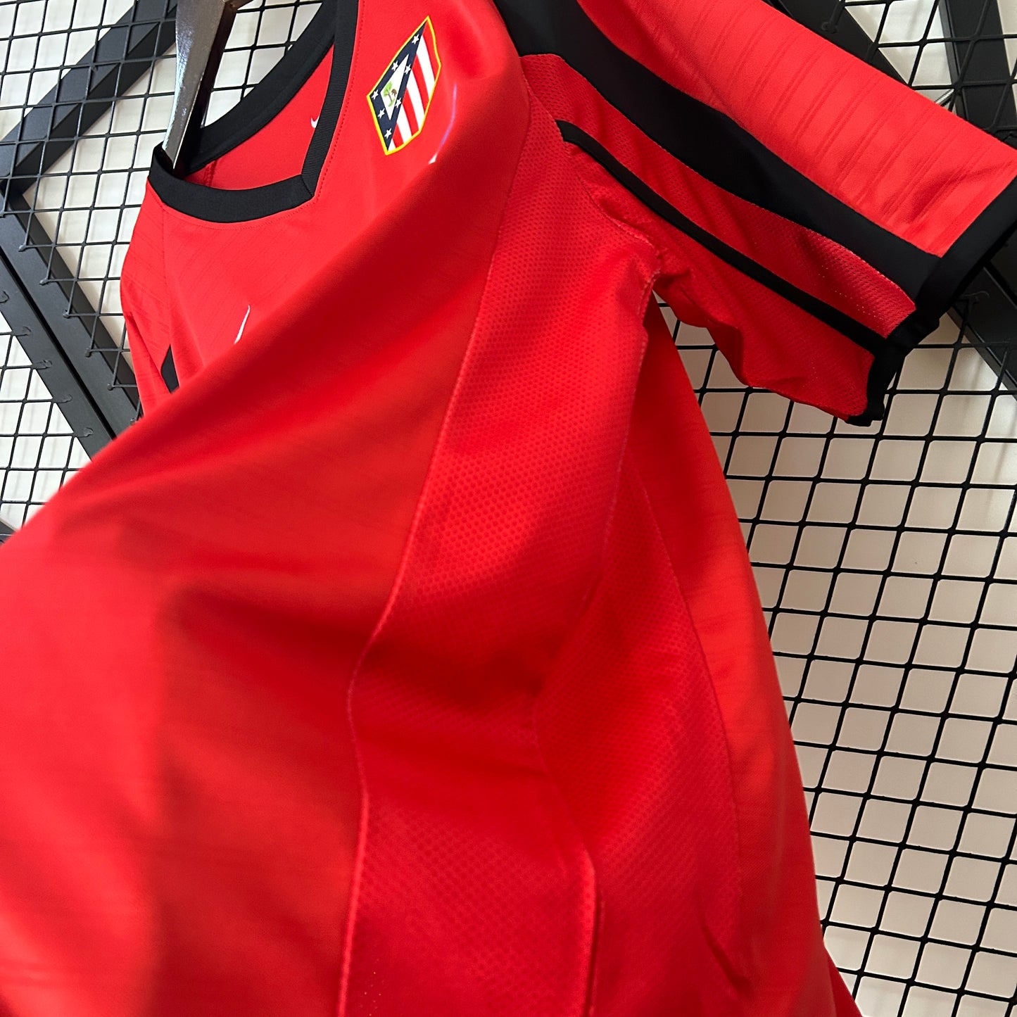 Retro Atletico Madrid 01/02