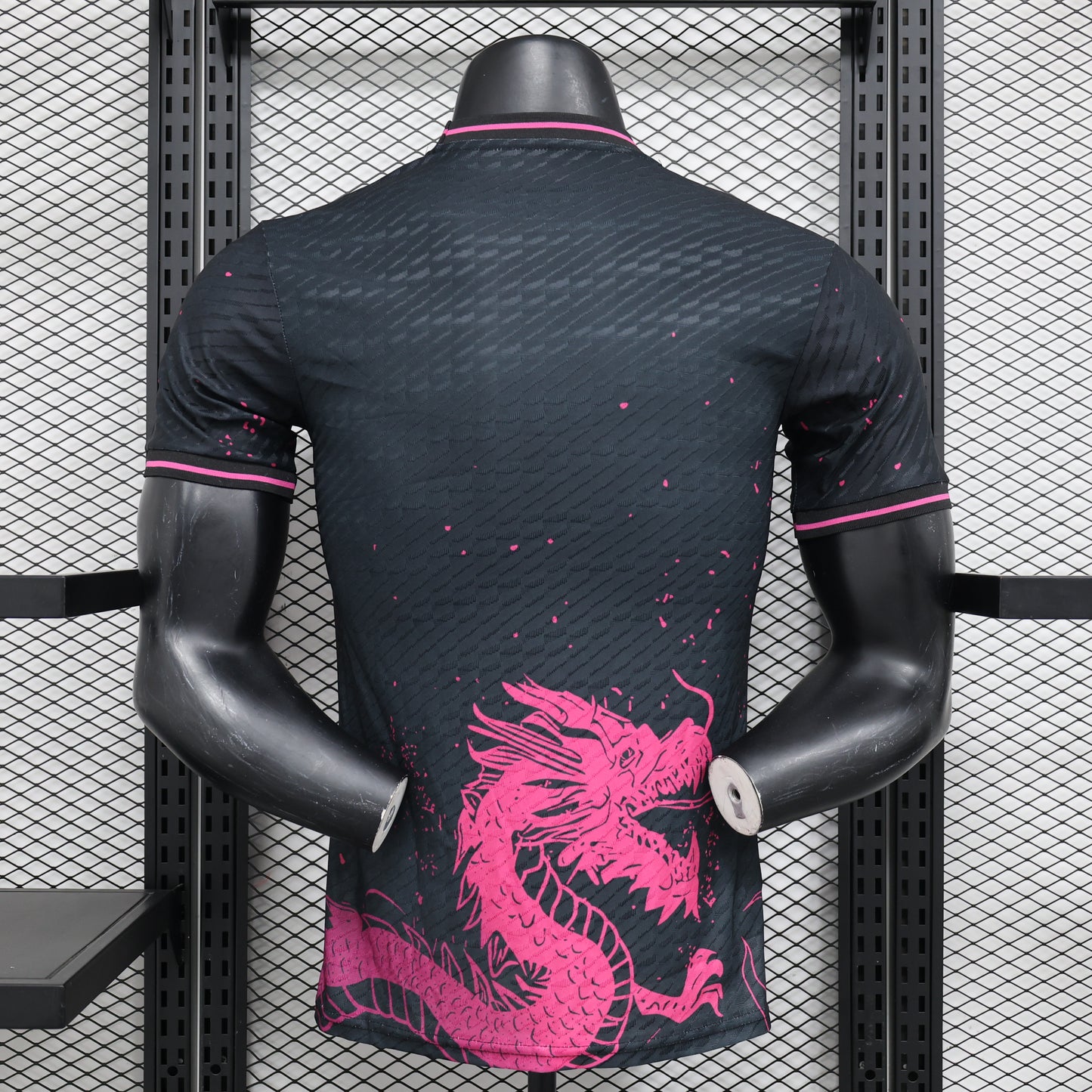 Japan “Tatsu no Senshi” special jersey