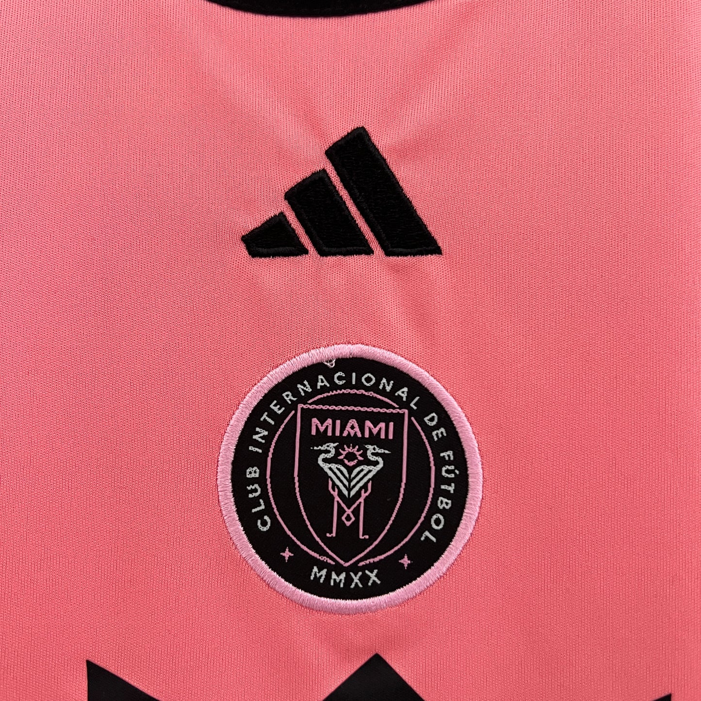 24/25 kids Inter Miami home
