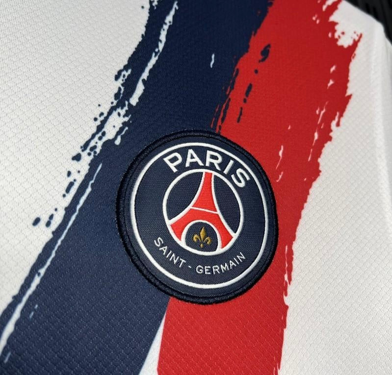 2024/25 PSG Away Kit