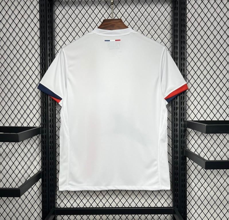 2024/25 PSG Away Kit