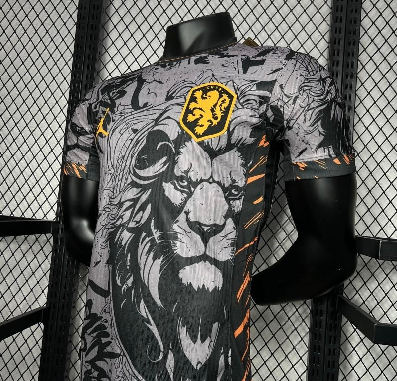 2024/25 Netherlands "The Royal Roar" Special Edition Kit