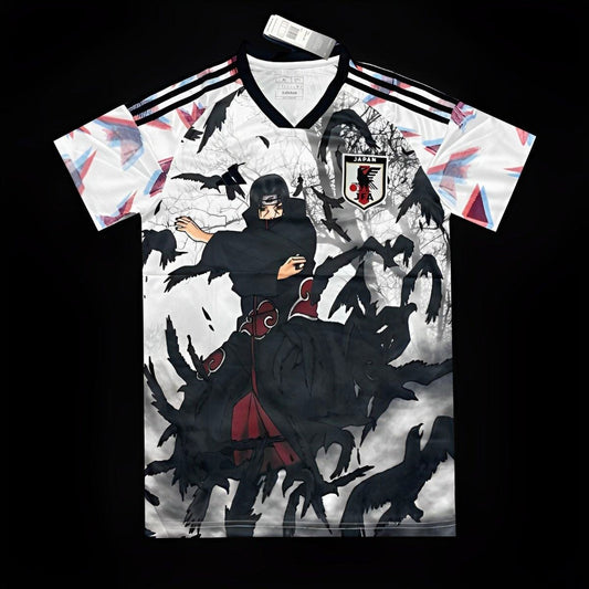 Japan “Itachi Uchiha” Special Jersey
