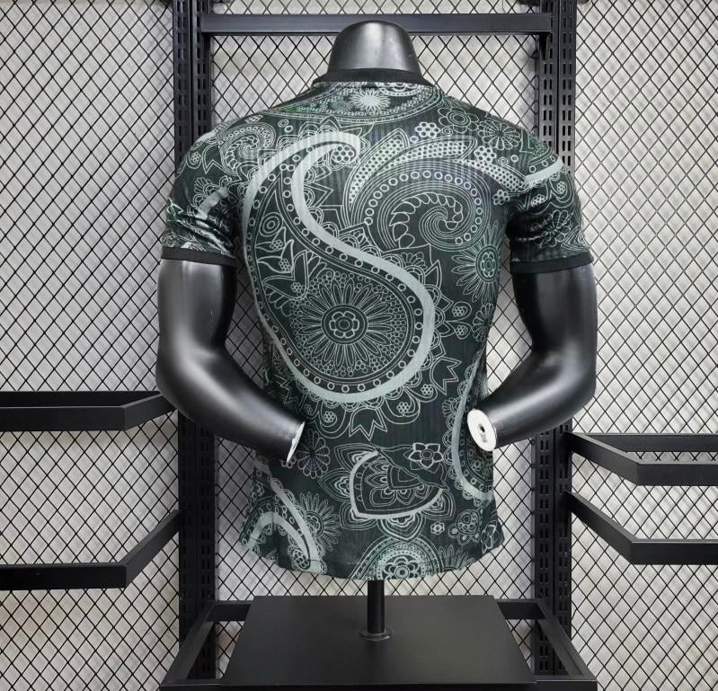 Barcelona 24/25 “Paisley Nights” Special Edition Kit