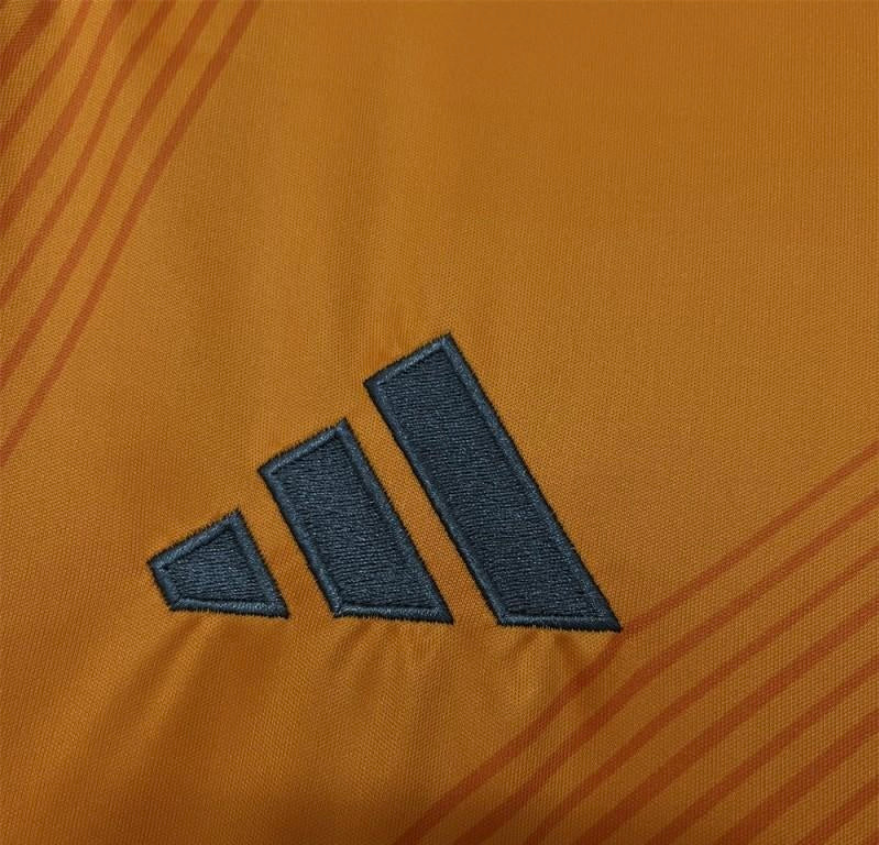 24/25 Real Madrid Away Kit