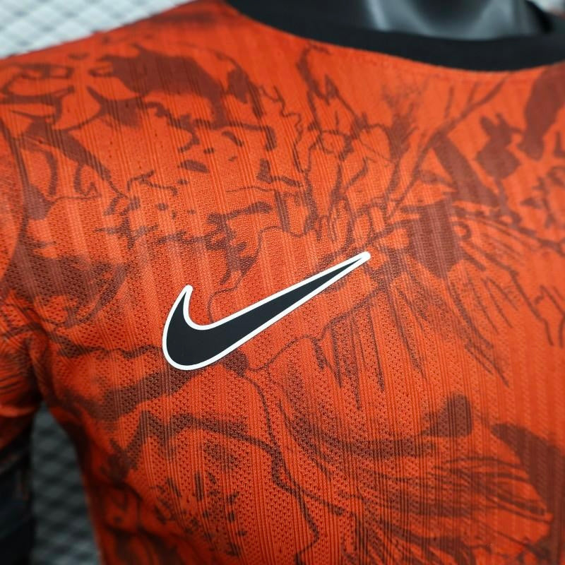 24/25 Liverpool “Red Dragon” Special Jersey