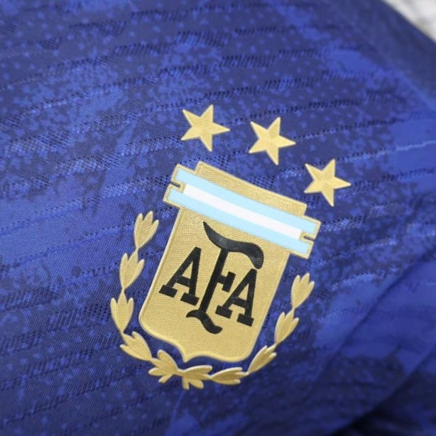 2024 Argentina “Royal Storm” Special Jersey
