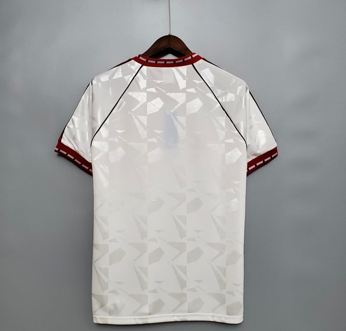 Manchester United Retro 1990-1992 Away Kit