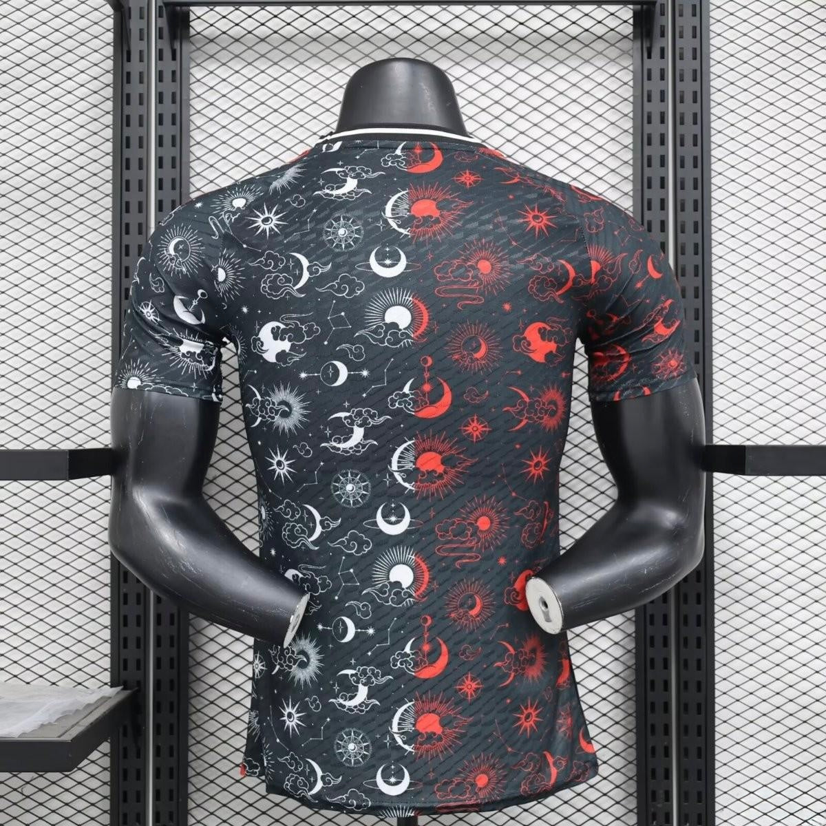 2024 Japan “Black Starry Sky” Special Edition