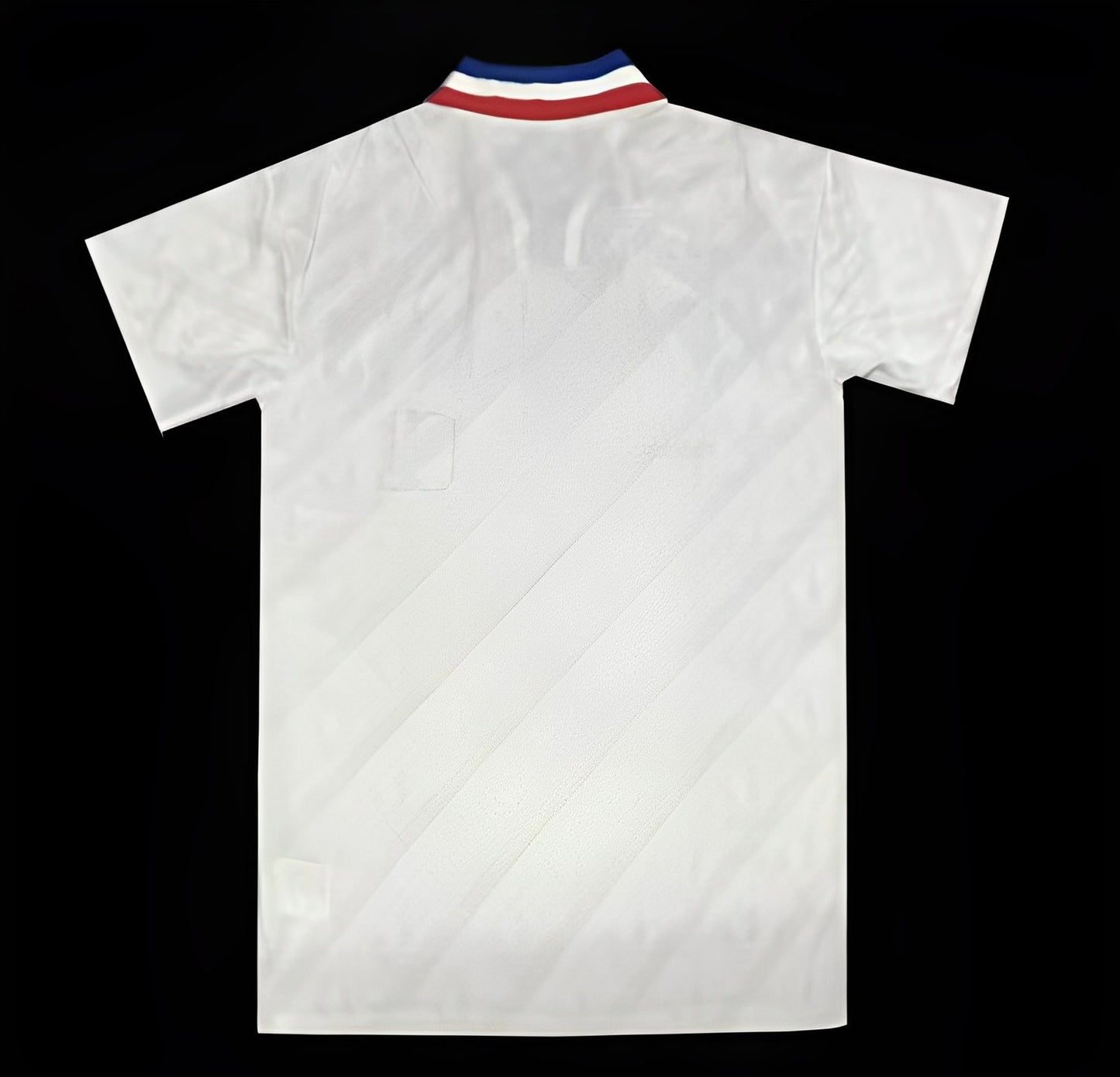 Retro Olympique Lyonnais Away Jersey