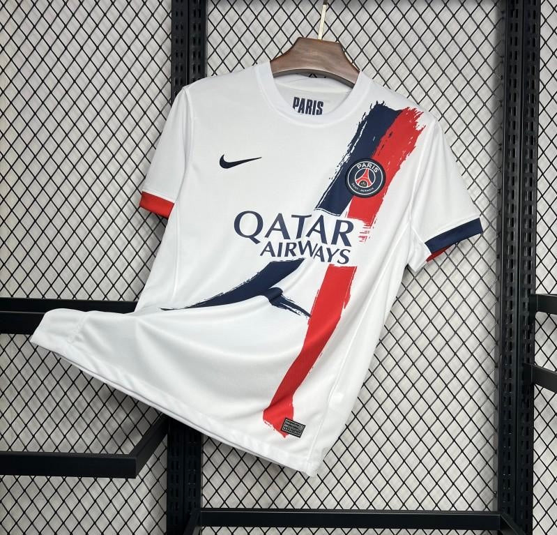 2024/25 PSG Away Kit