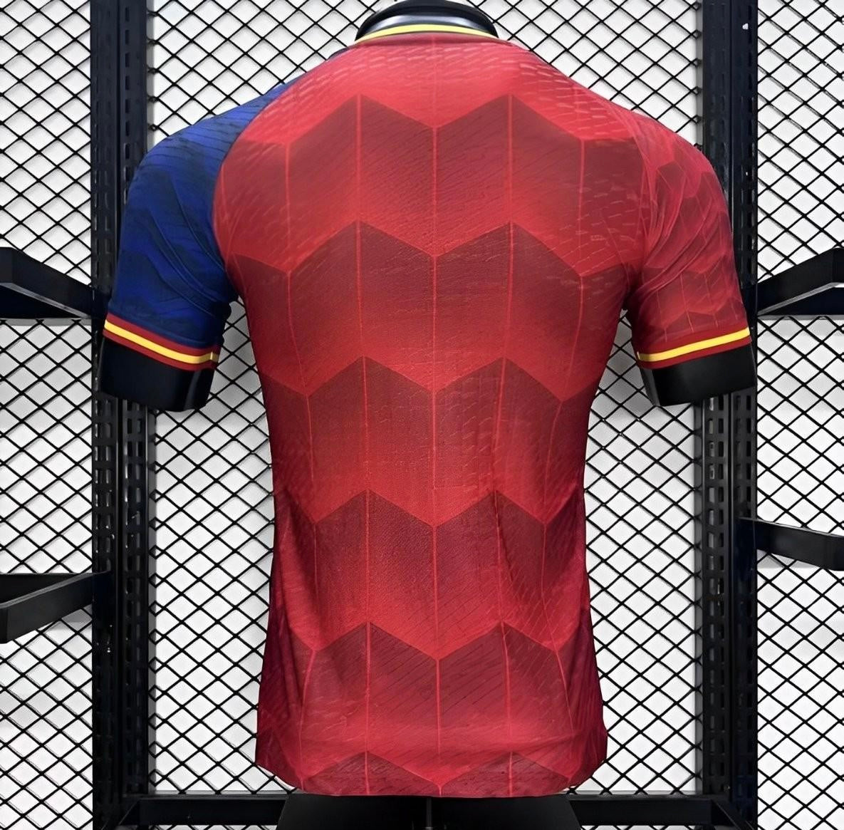 2024 Spain Home Special Jersey