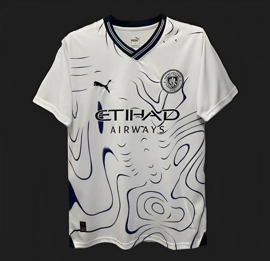 2024/25 Manchester City Away
