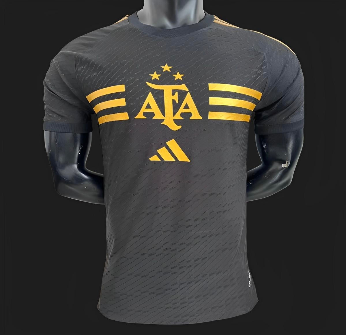 2024/2025 Argentina "Eclipse" Special Edition Kit