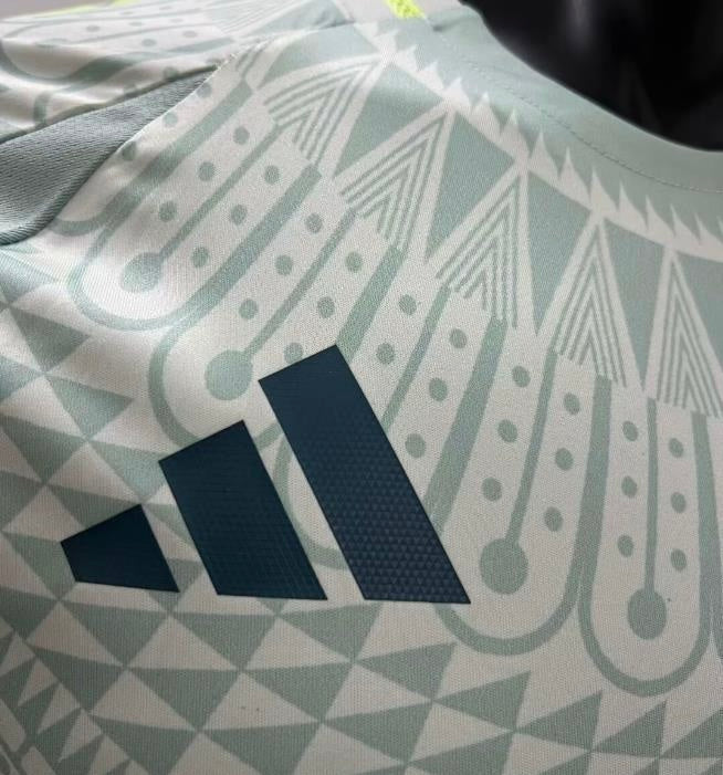 2024/25 Mexico Away Player Version