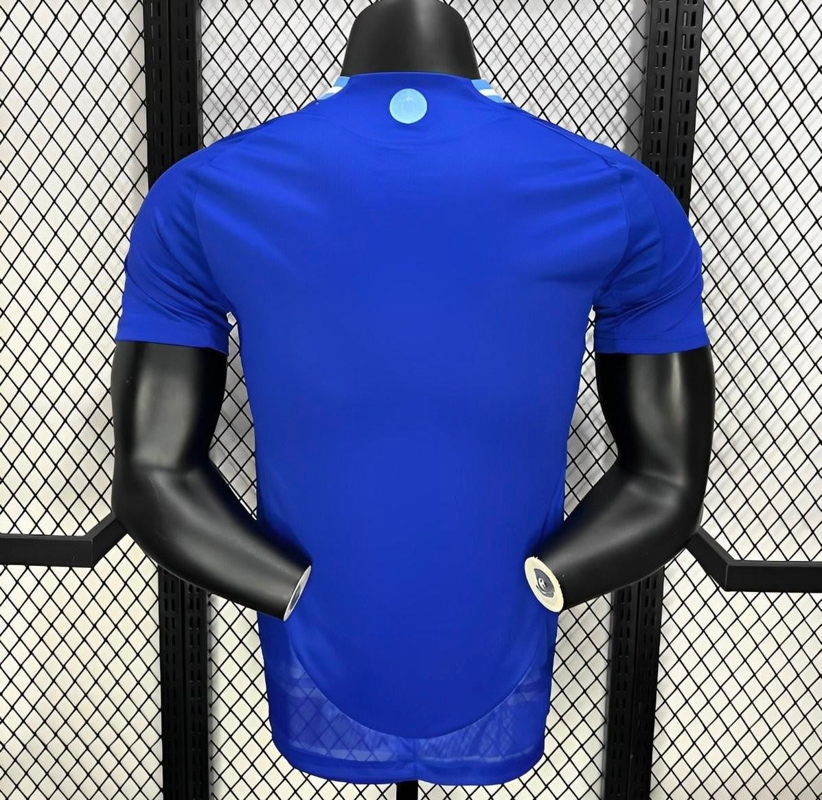 2024/25 Argentina Away Jersey