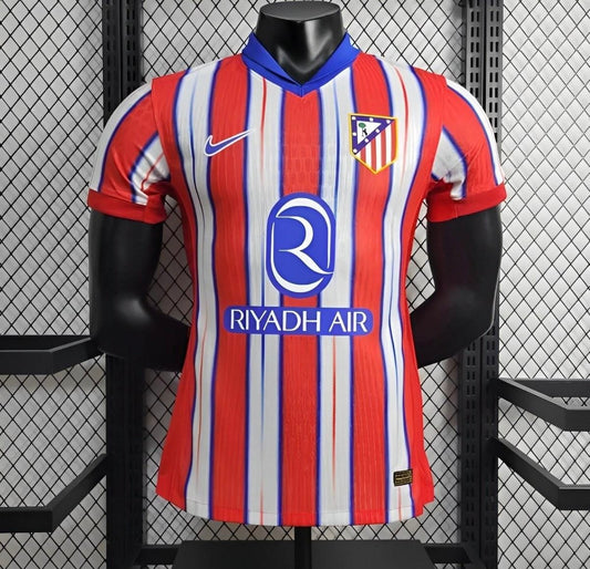 Atletico Madrid 24/25 Home Kit