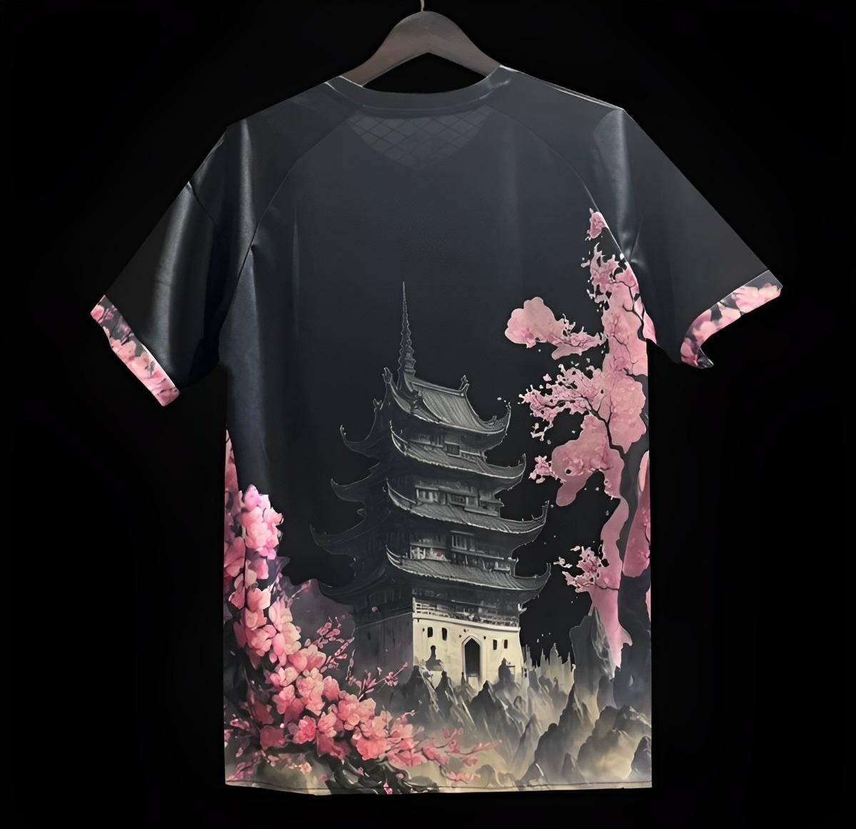 Japan "Sakura Serpent" Special Kit