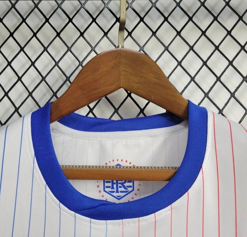 2024/25 France Away Kit