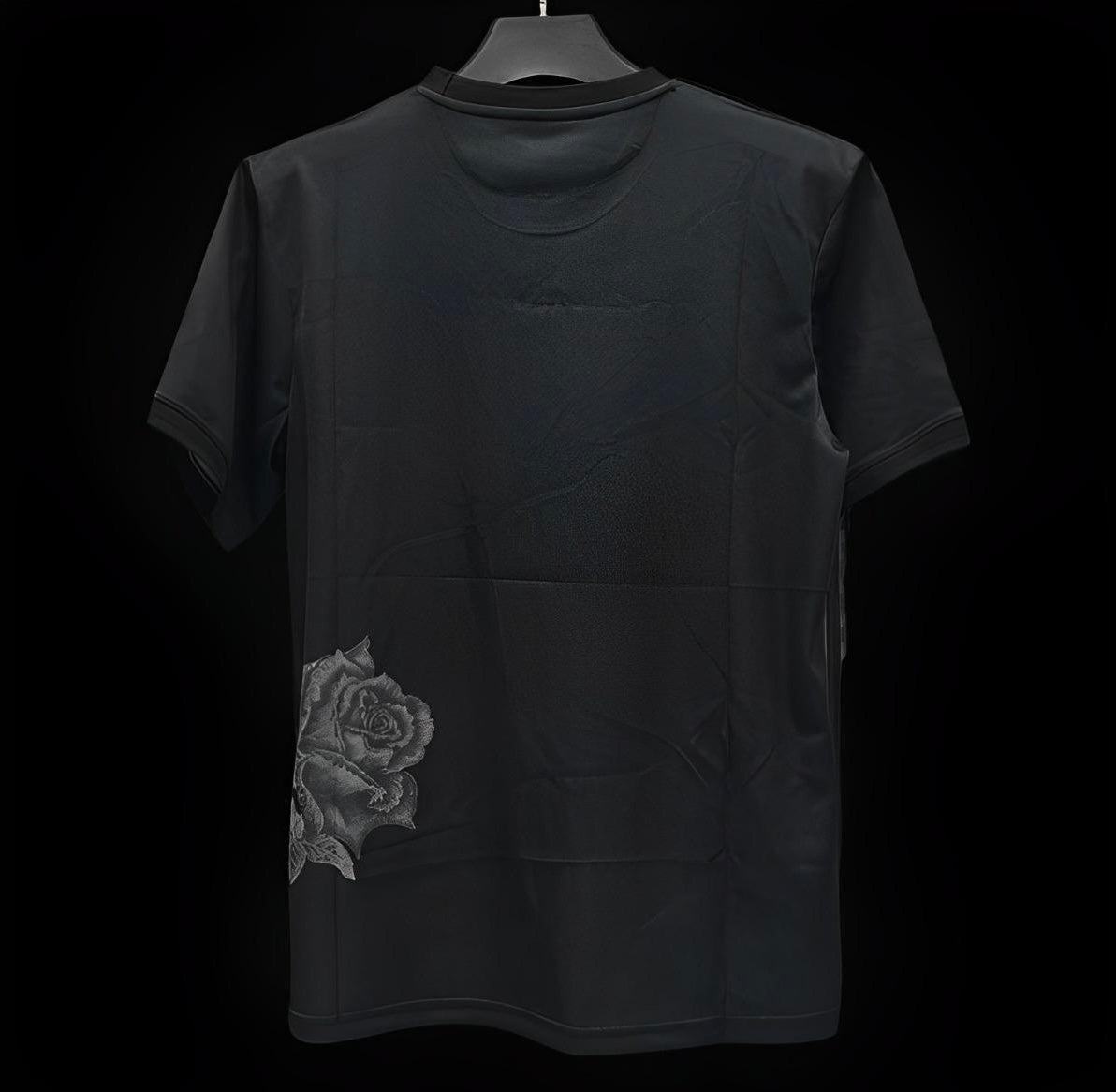 24/25 Real Madrid "Bloom of the night" Special Kit