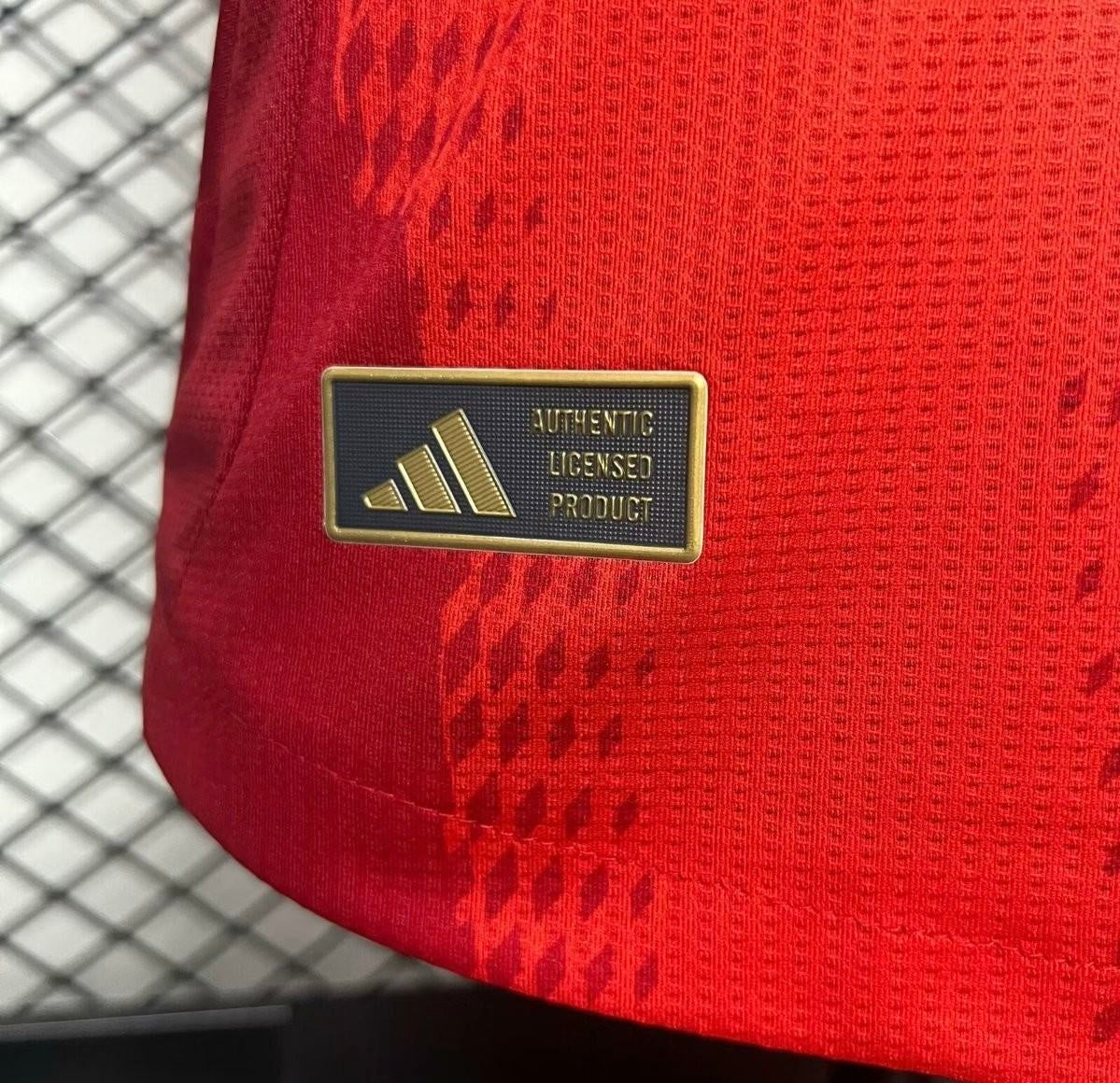 2024/25 Bayern Munich Home Kit