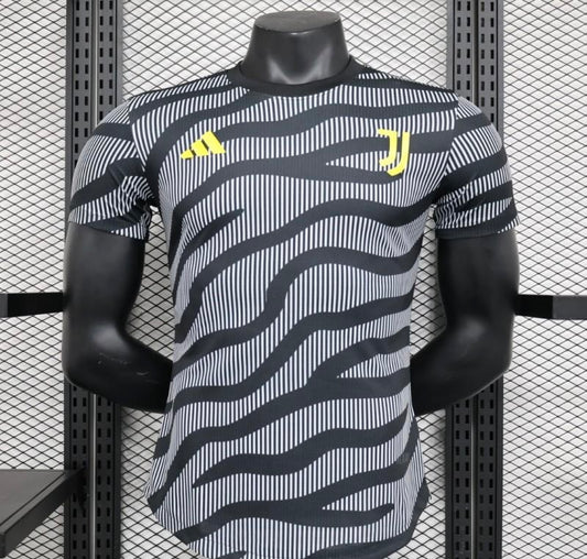 2023/24 Juventus "Zebra" Training Kit
