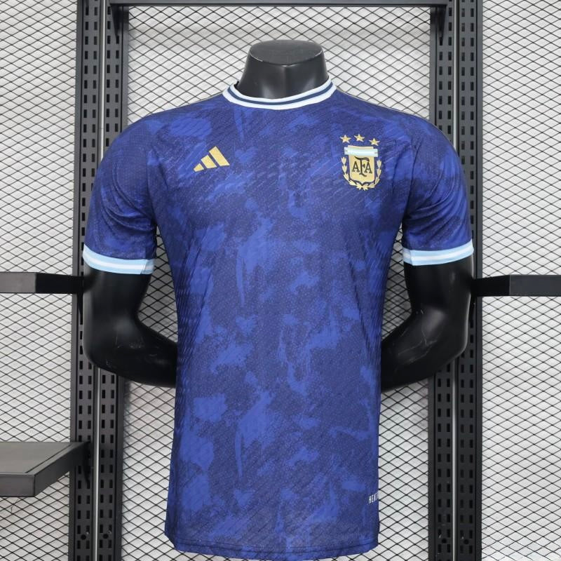 2024 Argentina “Royal Storm” Special Jersey
