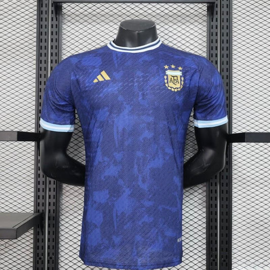 2024 Argentina “Royal Storm” Special Jersey