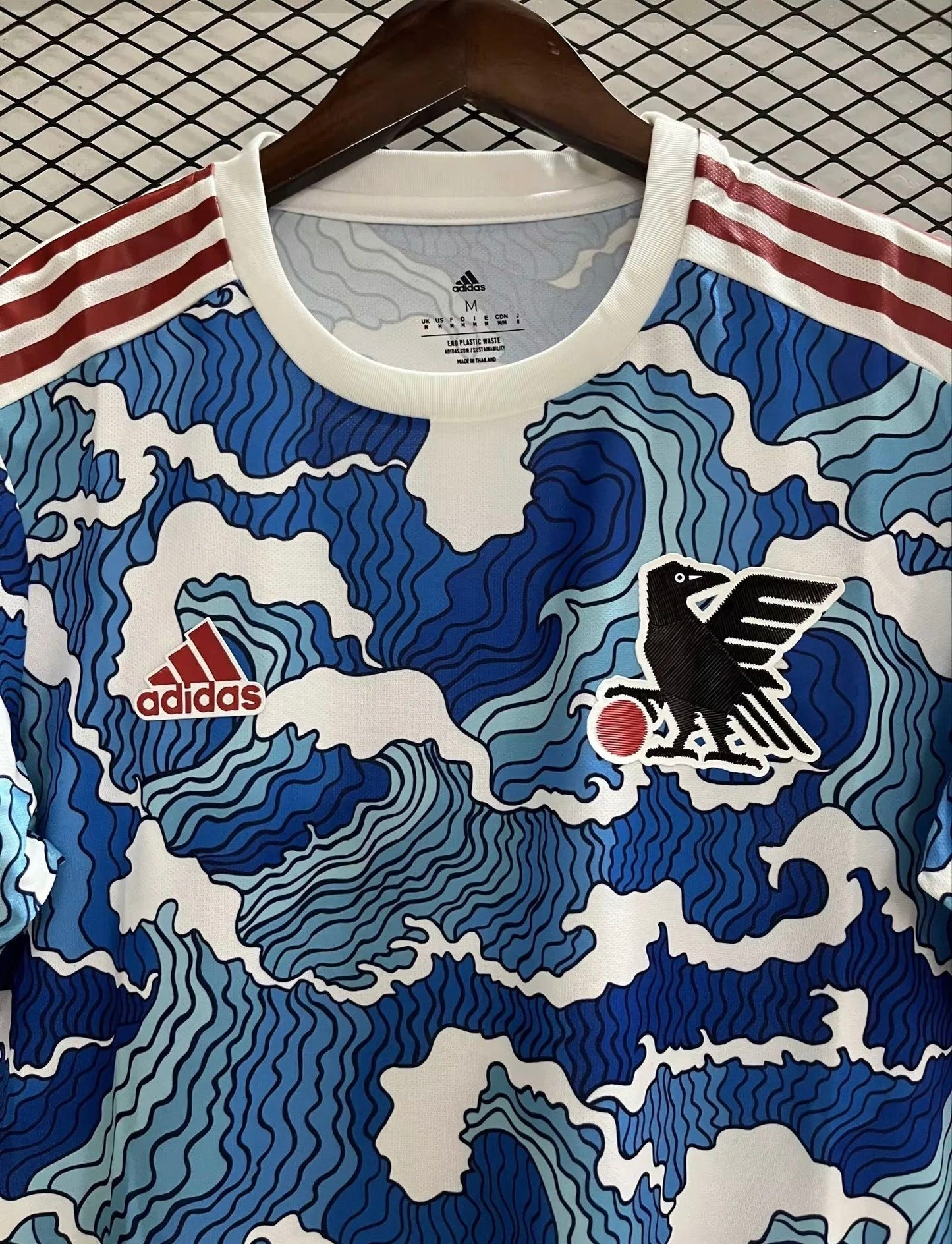 2022 Japan "Rising Waves" Special Edition Kit